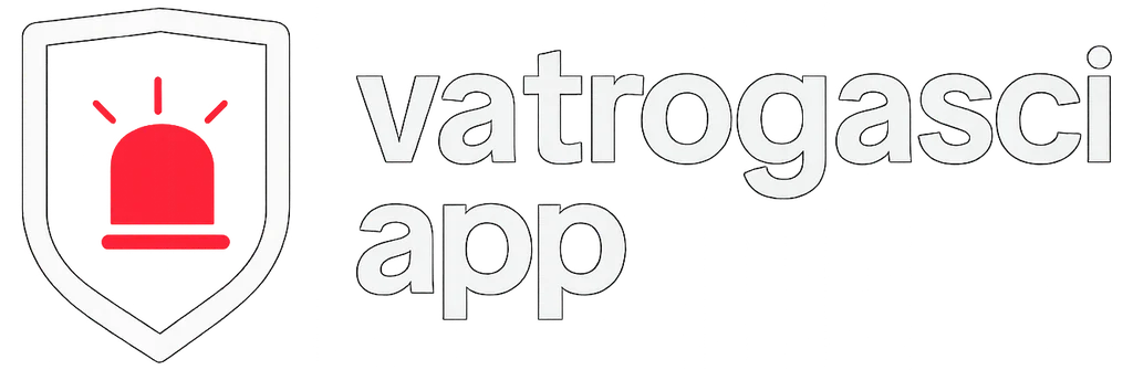 vatrogasci app